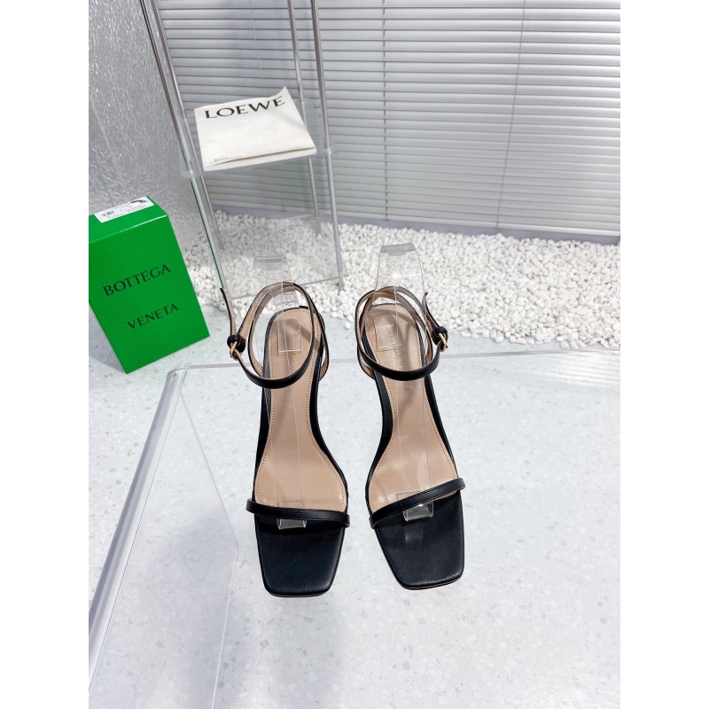bo*te*ga Ve*ne*ta high heels